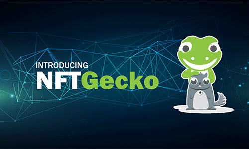 Coingecko Nft