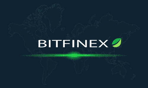 Биржа Bitfinex