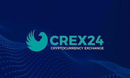Обзор биржи Crex24