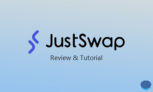 Justswap DEX