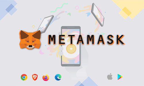 Кошелек Metamask