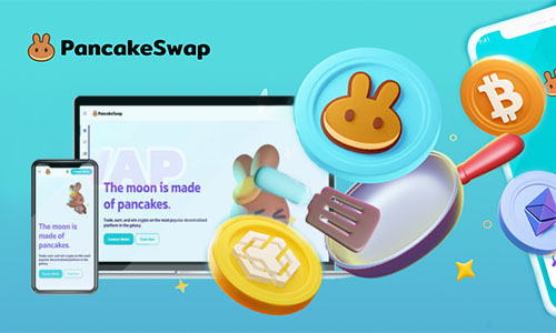 PancakeSwap