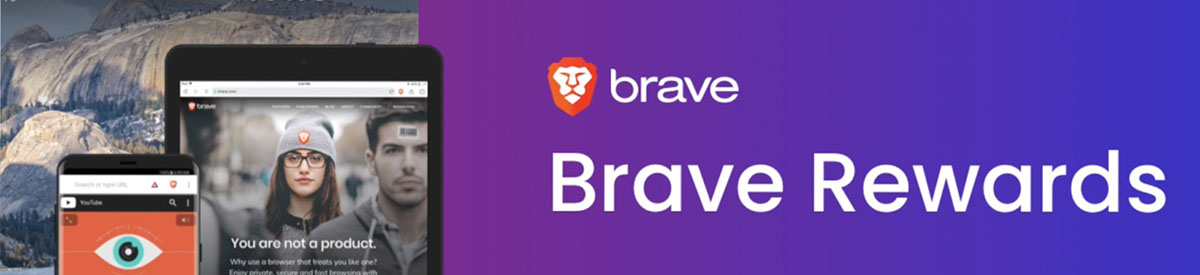 Обзор Brave Browser