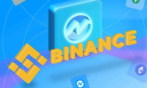 Сотрудничество Nominex и Binance