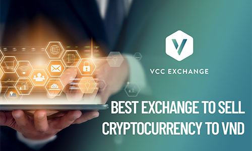 Биржа VCC