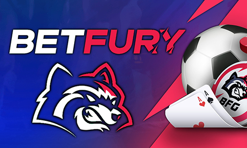 Казино Betfury