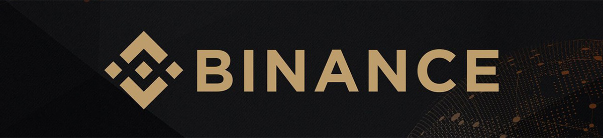 Биржа Binance
