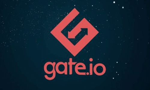 Биржа Gate.io