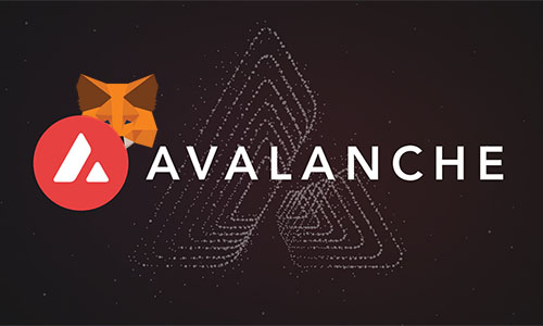 Metamask Avalanche
