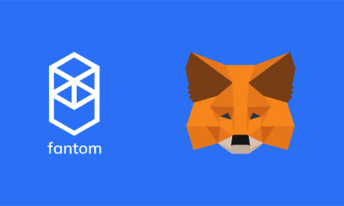 Подключение Metamask к сети Fantom