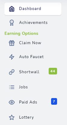 криптовалютный кран