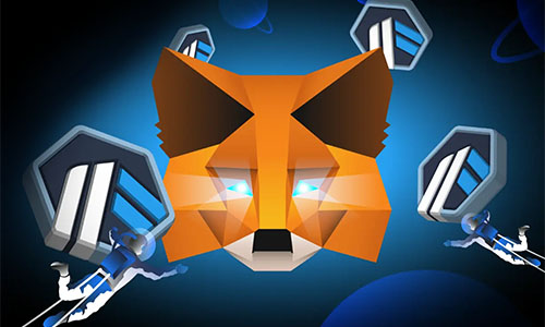 Metamask Arbitrum
