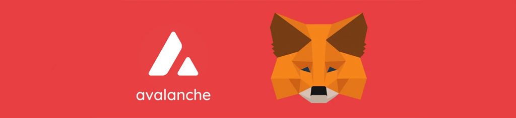 Как подключить Metamask к сети Avalanche