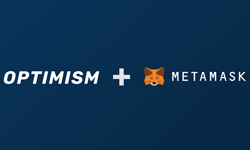 Metamask Optimism
