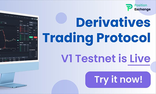 Деривативы на Posi Exchange