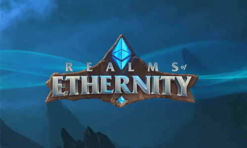 Аирдроп Realms Of Ethernity