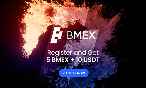 Аирдроп BitMEX