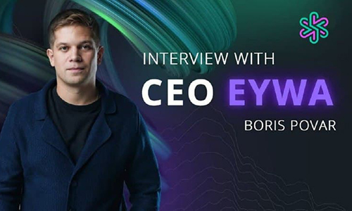 EYWA интервью