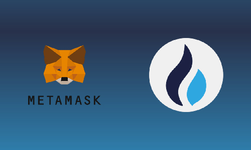 heco chain metamask