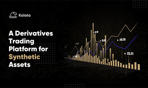 Дорожная карта Kalata Protocol