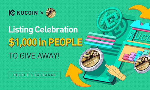 Розыгрыш Kucoin