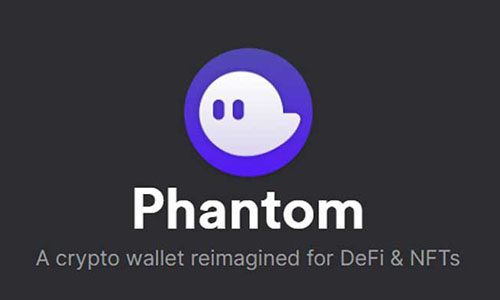 Кошелек Phantom Wallet