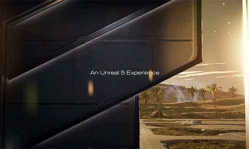 Star Atlas видео