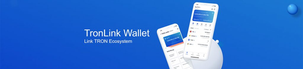 Обзор TronLink Wallet