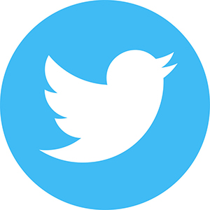 Follow to GiveMeBit Twitter