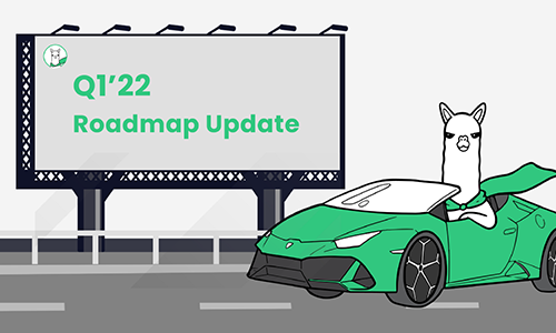 Новости Alpaca