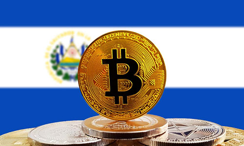 El Salvador Bitcoin