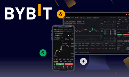 Биржа Bybit