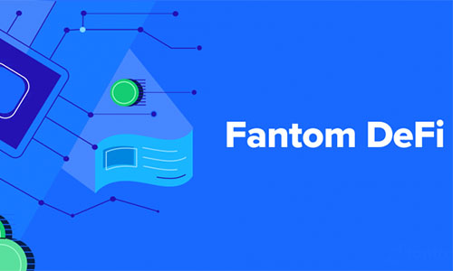 Сеть Fantom