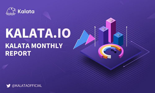 KALATA итоги декабря