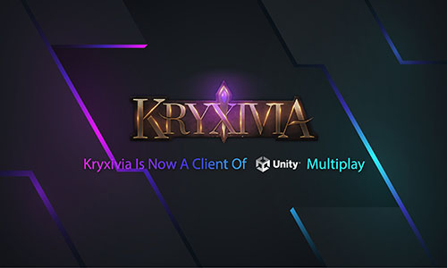 Kryxivia Airdrop