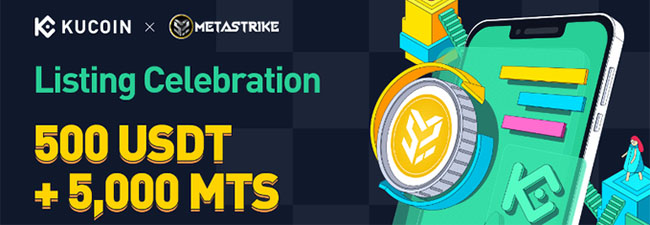 Раздача 50 MTS + $5 USDT