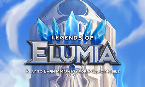 Legends Of Elumia IDO