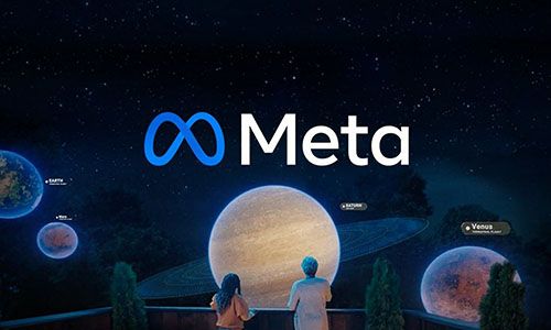 Meta присоединяется к COPA