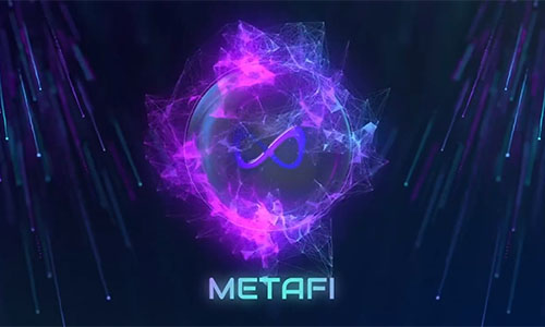 Аирдроп Metafi