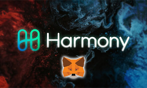 Metamask Harmony One