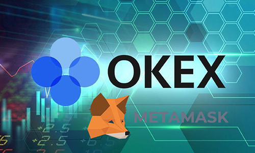 Добавление OkeXChain в Metamask