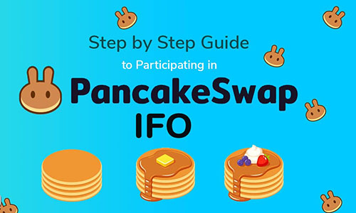 Pancake IFO