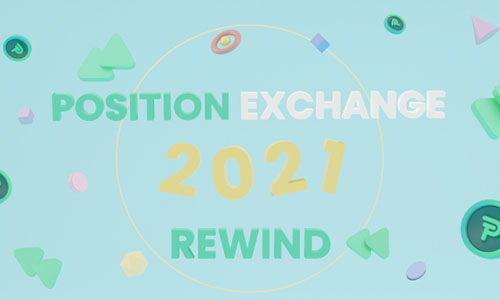 Position Exchange 2021