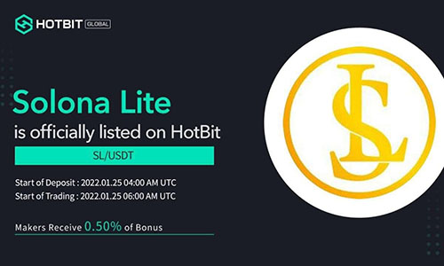 Аирдроп SolanaLite
