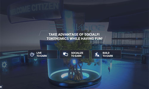 Аирдроп Somnilife
