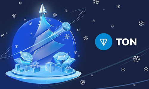 Toncoin планы на 2022