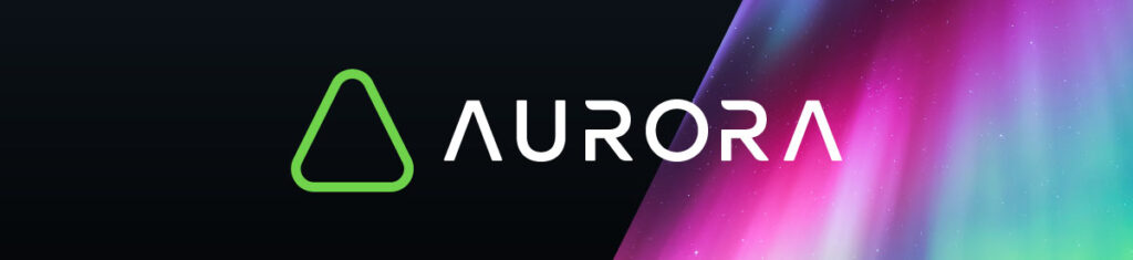 Подключение Metamask к сети Aurora (Near Protocol)