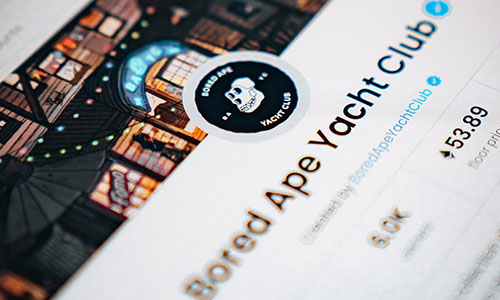 Bored Ape Yacht Club a16z