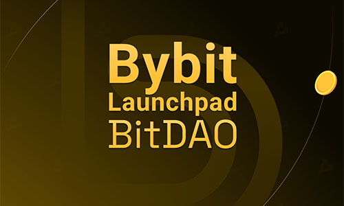Bybit Launchpad