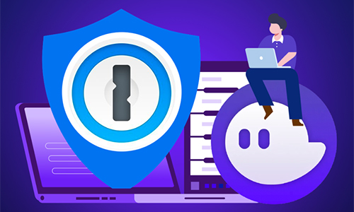 1Password интегрирует API безопасности в Phantom Wallet
